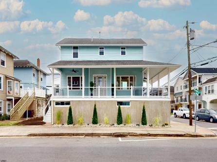 129 New Haven Ave, Ventnor, NJ, 08406 Aditional Picture