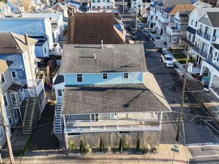 129 New Haven Ave, Ventnor, NJ, 08406 Aditional Picture