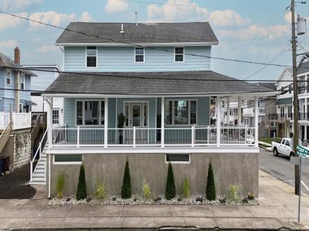 129 New Haven Ave, Ventnor, NJ, 08406 Aditional Picture