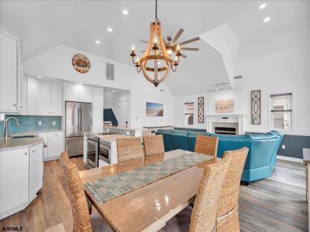 922 Simpson, 2nd Floor, Ocean City, NJ, 08226 Aditional Picture