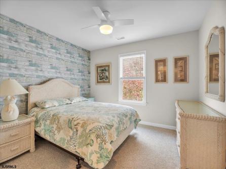 922 Simpson, 2nd Floor, Ocean City, NJ, 08226 Aditional Picture