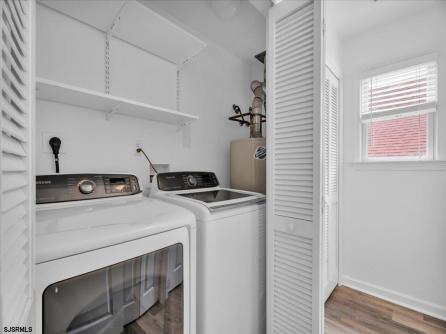 922 Simpson, 2nd Floor, Ocean City, NJ, 08226 Aditional Picture