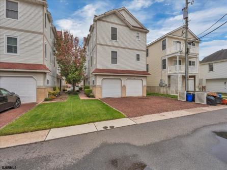 922 Simpson, 2nd Floor, Ocean City, NJ, 08226 Aditional Picture