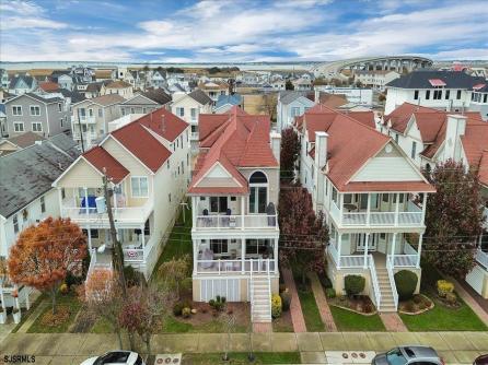 922 Simpson, 2nd Floor, Ocean City, NJ, 08226 Aditional Picture