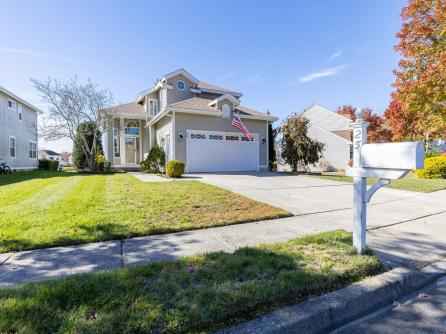 25 LaCosta Drive, Egg Harbor Township, NJ, 08234 Main Picture