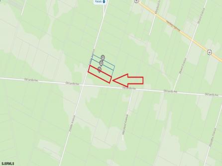 B:534 L:11.01 Estelle, Mays Landing, NJ, 08330 Aditional Picture