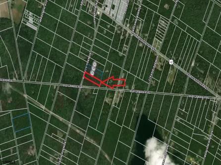 B:534 L:11.01 Estelle, Mays Landing, NJ, 08330 Aditional Picture