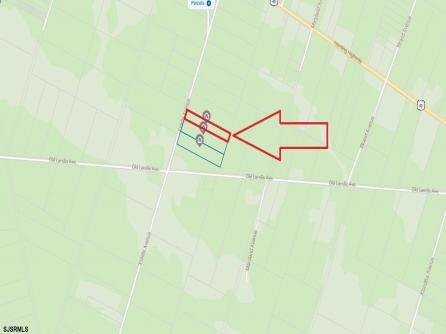 B:534 L:12.02 Estelle, Mays Landing, NJ, 08330 Aditional Picture