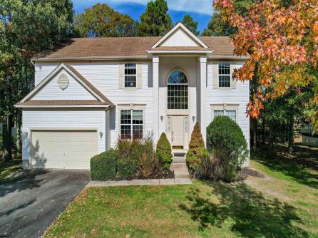 24 Equestrian Rd, Egg Harbor Township, NJ, 08234 Main Picture
