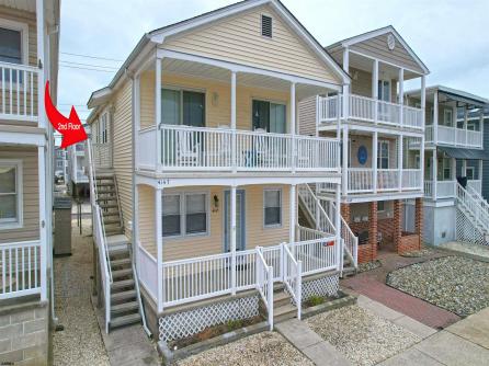 4147 West (2nd floor), 2, Ocean City, NJ, 08226 Aditional Picture