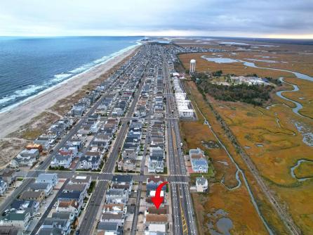 4147 West (2nd floor), 2, Ocean City, NJ, 08226 Aditional Picture