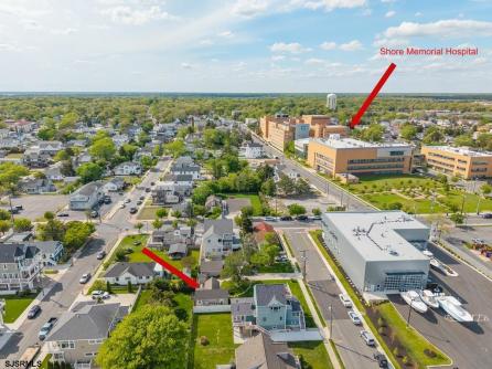 100 Decatur Ave, Somers Point, NJ, 08244 Aditional Picture