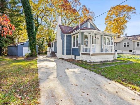 243 Pennsylvania, Absecon, NJ, 08201 Aditional Picture