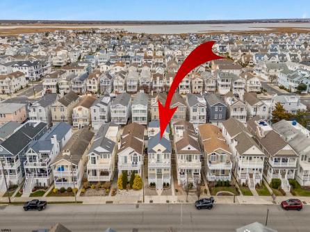 3030 Asbury Ave, 3030 AKA 3028 #2, Ocean City, NJ, 08226 Aditional Picture