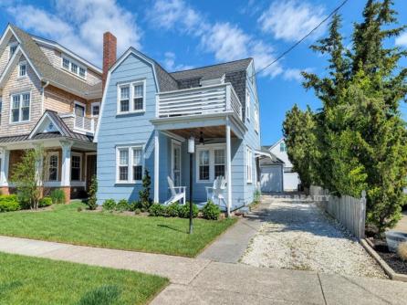338 E Seaspray Rd