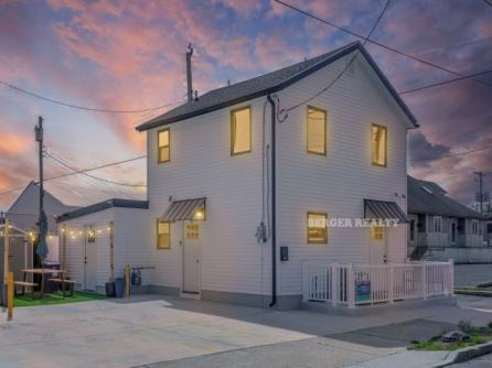 102 E. 11th St