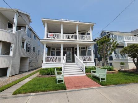 3930 Central Ave