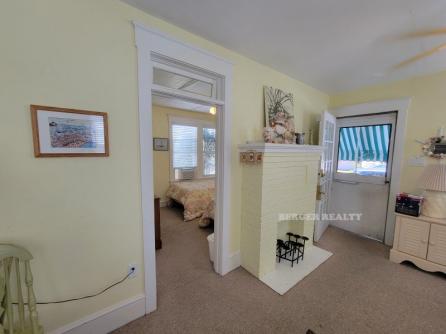 15 Gardens Rd