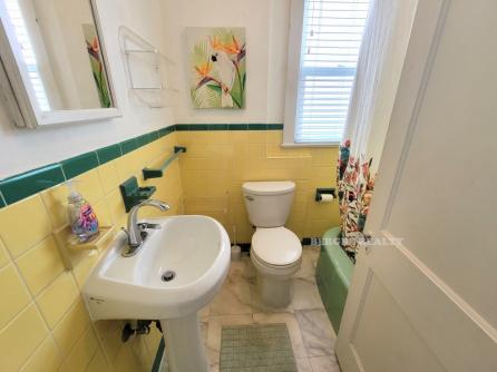 15 Gardens Rd
