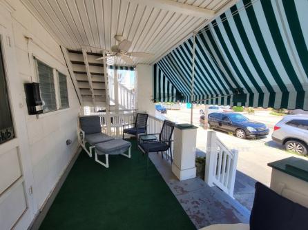 15 Gardens Rd