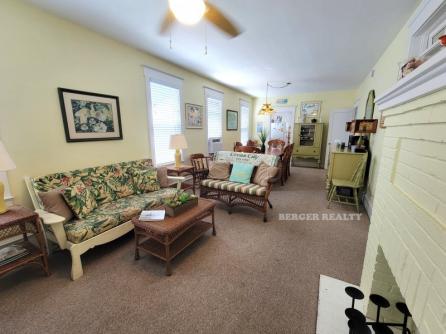 15 Gardens Rd
