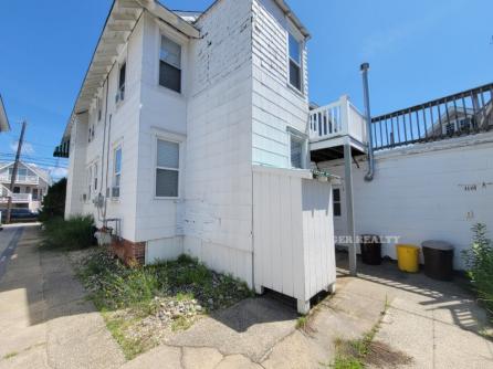 15 Gardens Rd