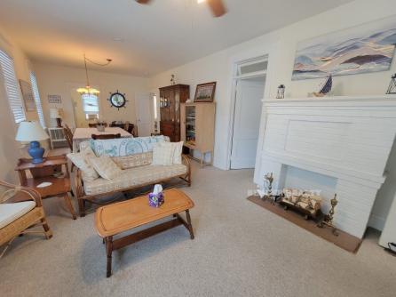 15 Gardens Rd
