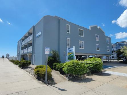 1401 Ocean Ave.