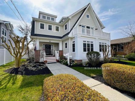 9 Spruce Road