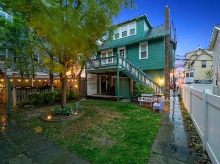 816 Wesley Ave.