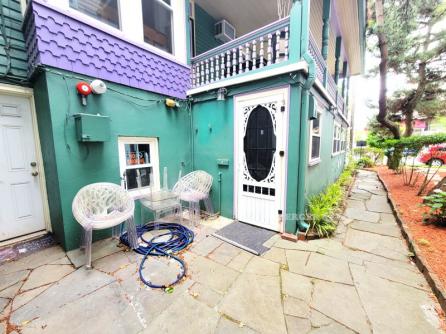 816 Wesley Ave.