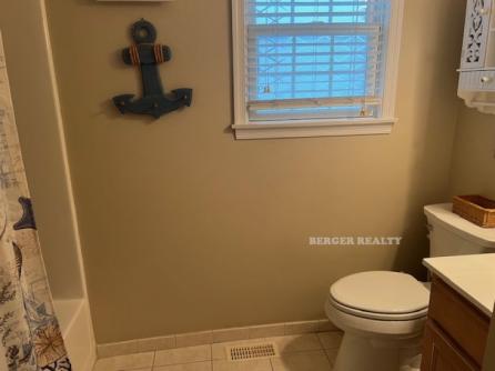 818 First St