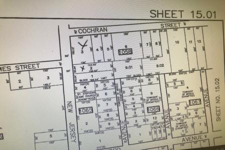 2200 US RT 9, Rio Grande, 08210