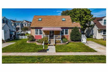 213 Victoria, Ocean City, 08226