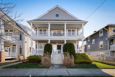 1523 Central, Ocean City, 08226