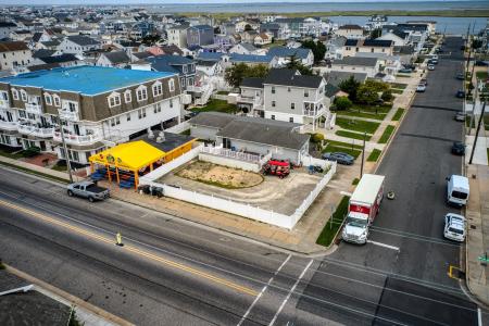 800 New Jersey, North Wildwood, 08260