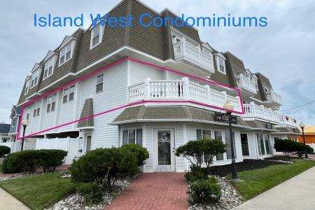 810 New Jersey, North Wildwood, 08260