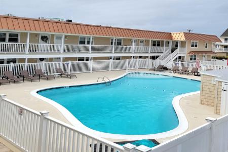 1501 Ocean, North Wildwood, 08260