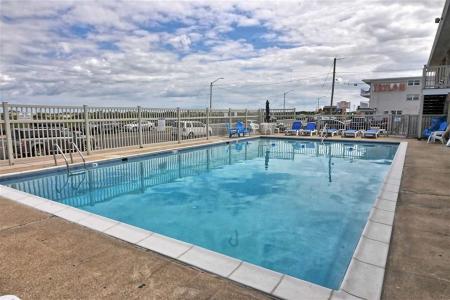 1100 Kennedy, North Wildwood, 08260