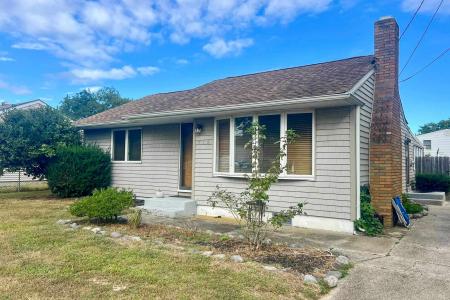 715 Eldredge, North Cape May, 08204