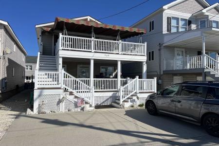 737 Spruce, North Wildwood, 08260