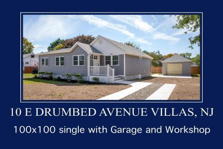 10 Drumbed, Villas, 08251