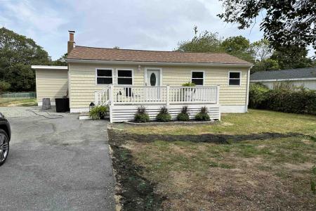 44 Siegtown, Cape May Court House, 08210