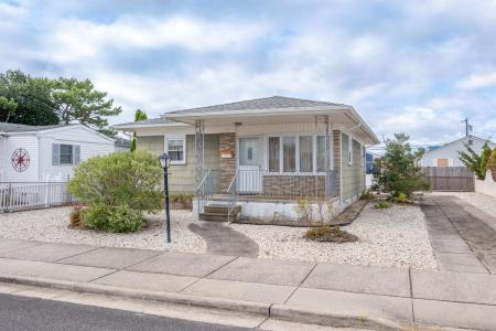 122 Charleston Ave, Wildwood Crest, 08260