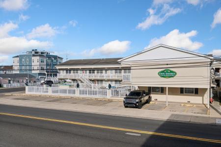 2510 Atlantic, North Wildwood, 08260