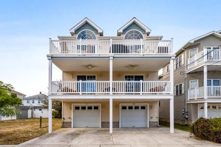 212 Baker, Wildwood, 08260