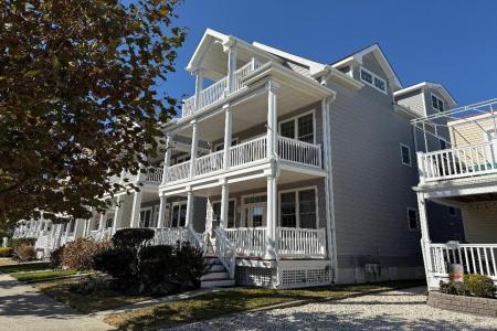 308 B Atlantic, Ocean City, 08226