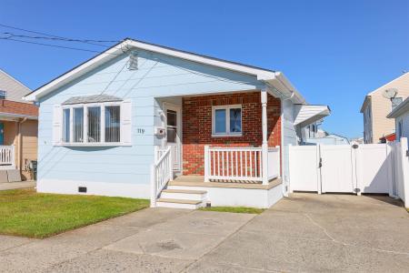 119 Newark, Wildwood Crest, 08260