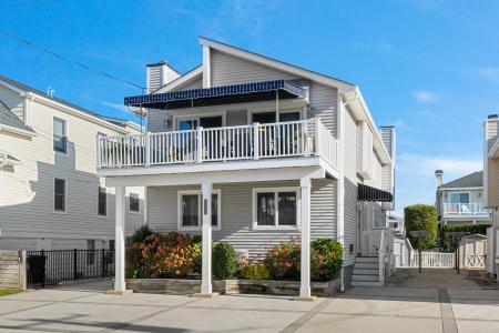 260 83rd, Stone Harbor, 08247