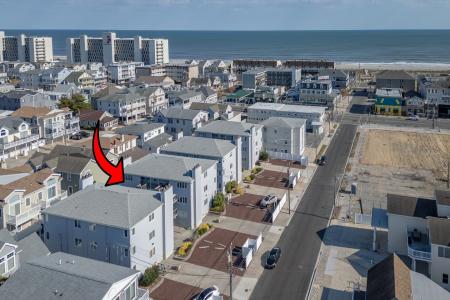 123 40th, Sea Isle City, 08243